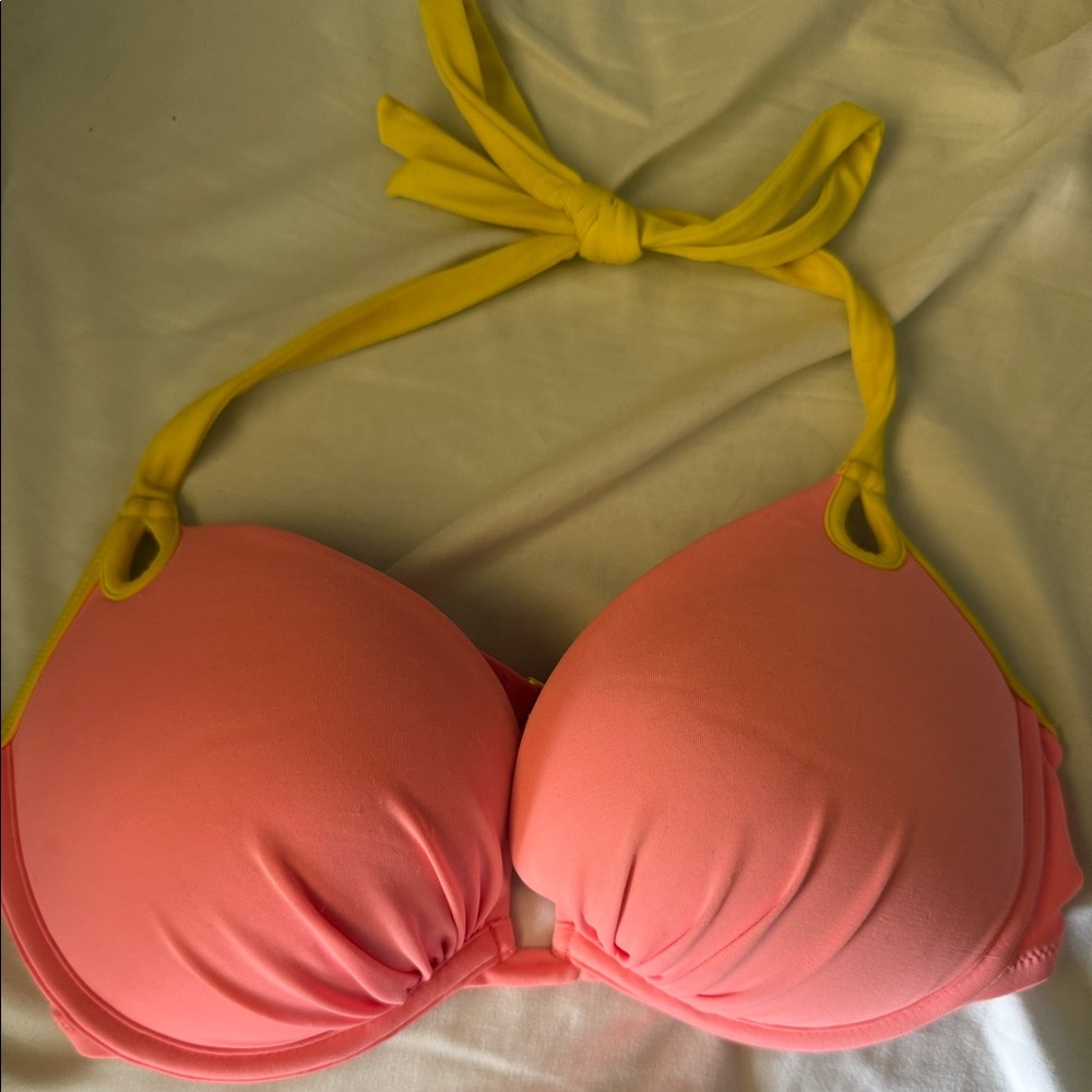 Victoria’s Secret Push Up Bikini